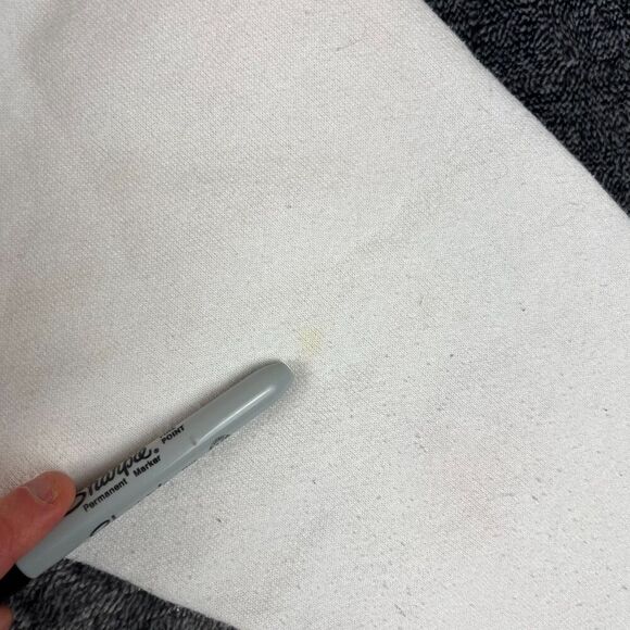 Vtg Russell Athletic 1989 Alabama Crimson Tide Crewneck Sweatshirt Elephant XL - Picture 10 of 15